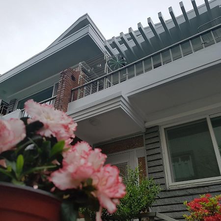 Byulbam Guesthouse Gwangju Metropolitan City Bagian luar foto