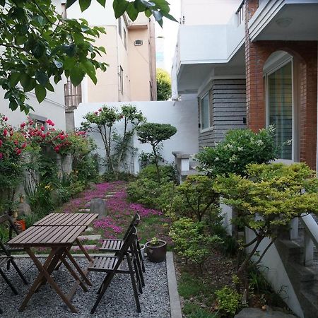 Byulbam Guesthouse Gwangju Metropolitan City Bagian luar foto
