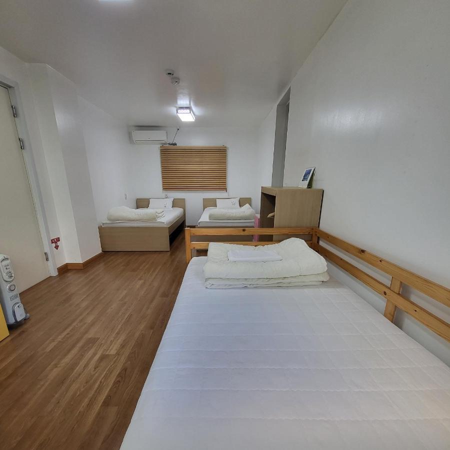 Byulbam Guesthouse Gwangju Metropolitan City Bagian luar foto