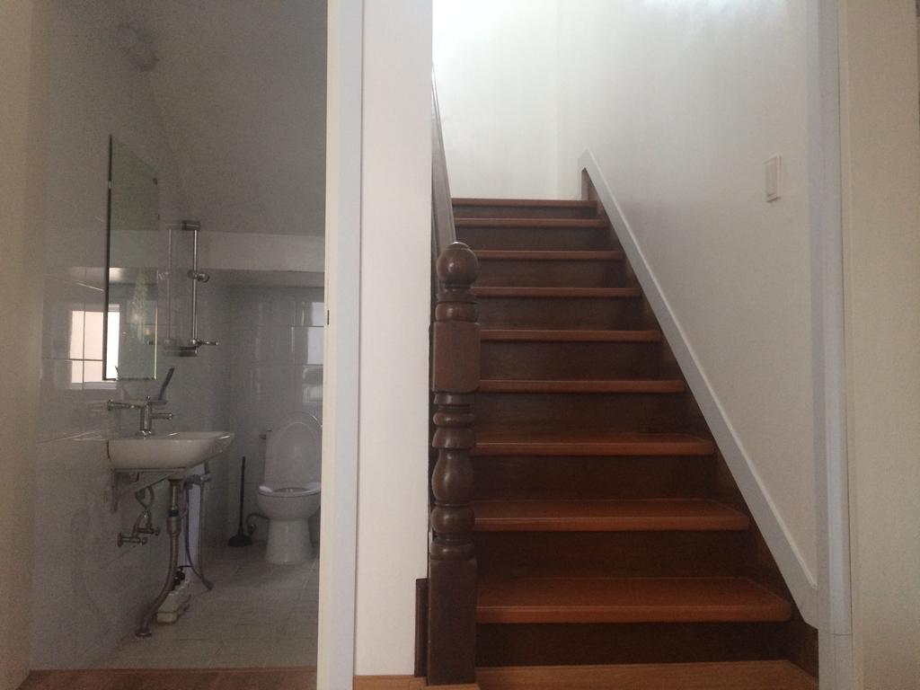 Byulbam Guesthouse Gwangju Metropolitan City Bagian luar foto