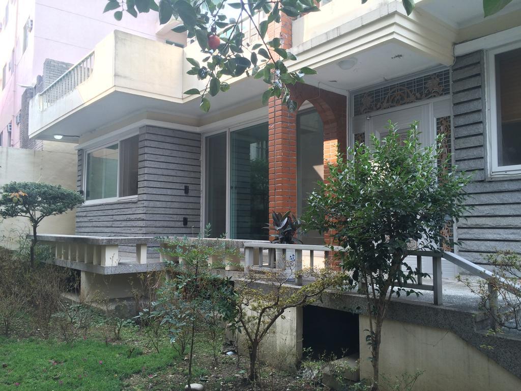 Byulbam Guesthouse Gwangju Metropolitan City Bagian luar foto