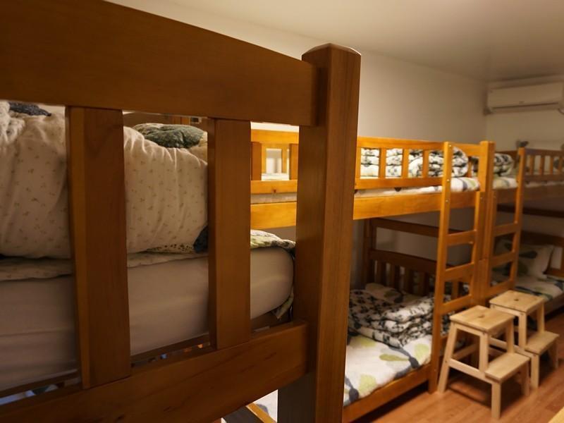 Byulbam Guesthouse Gwangju Metropolitan City Bagian luar foto