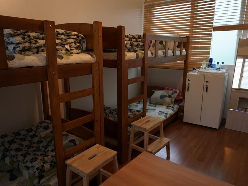 Byulbam Guesthouse Gwangju Metropolitan City Bagian luar foto