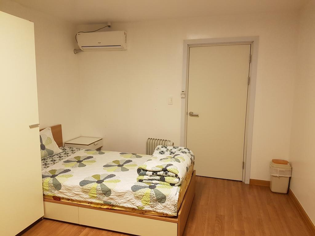 Byulbam Guesthouse Gwangju Metropolitan City Bagian luar foto