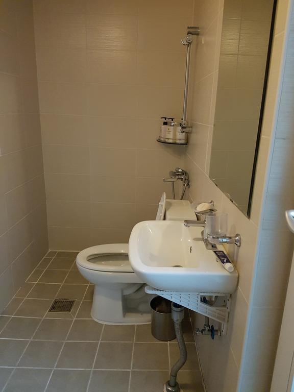 Byulbam Guesthouse Gwangju Metropolitan City Bagian luar foto
