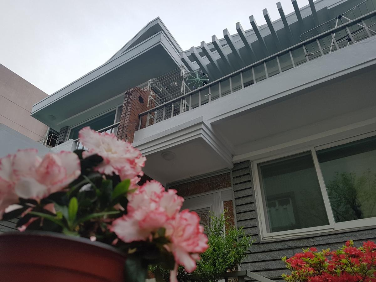 Byulbam Guesthouse Gwangju Metropolitan City Bagian luar foto