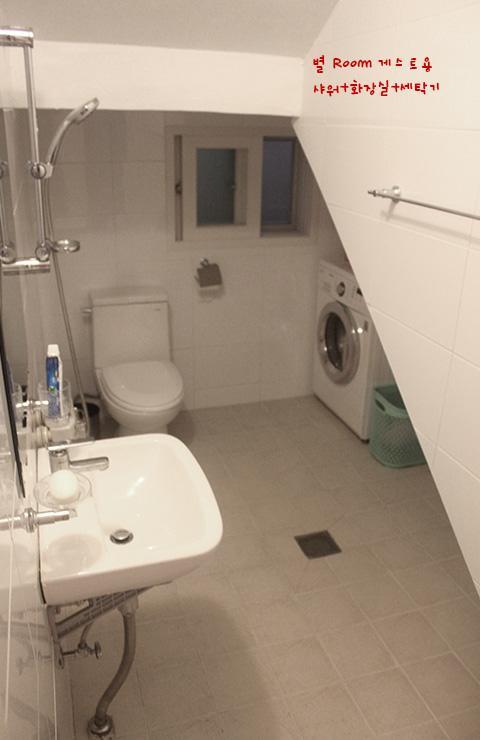 Byulbam Guesthouse Gwangju Metropolitan City Bagian luar foto