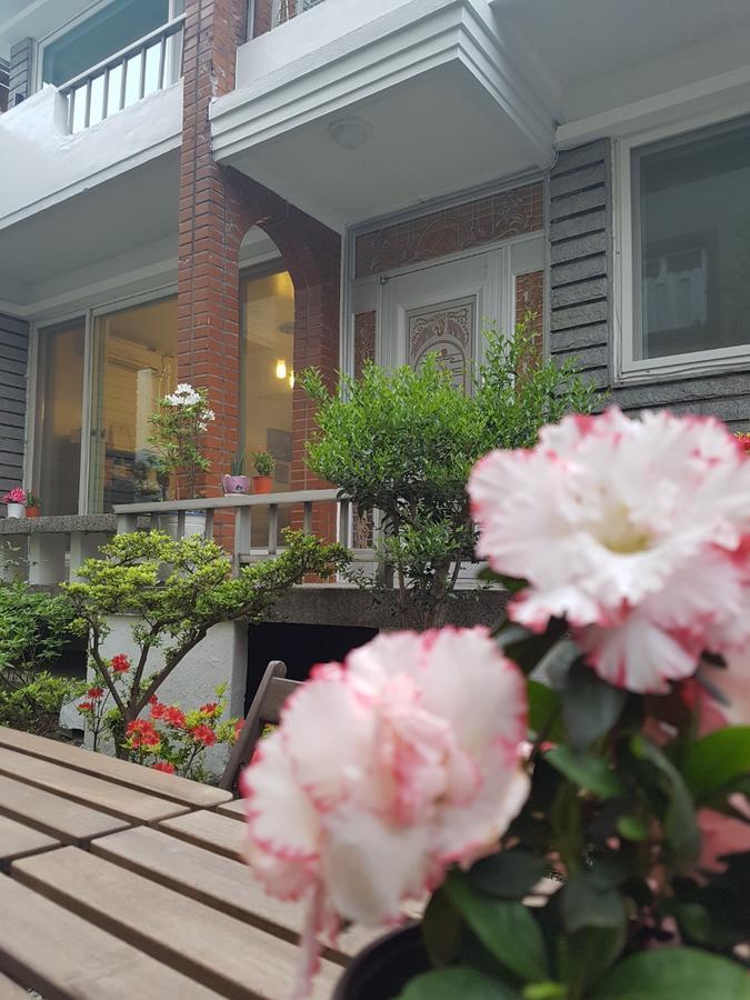 Byulbam Guesthouse Gwangju Metropolitan City Bagian luar foto