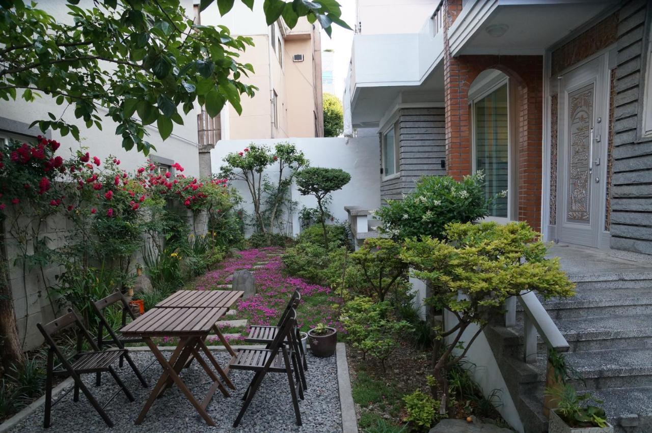 Byulbam Guesthouse Gwangju Metropolitan City Bagian luar foto