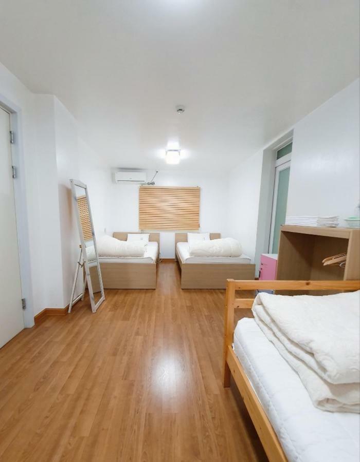 Byulbam Guesthouse Gwangju Metropolitan City Bagian luar foto