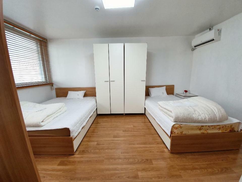 Byulbam Guesthouse Gwangju Metropolitan City Bagian luar foto